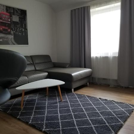 Apartment Sesamstrasse BRE Exteriör bild