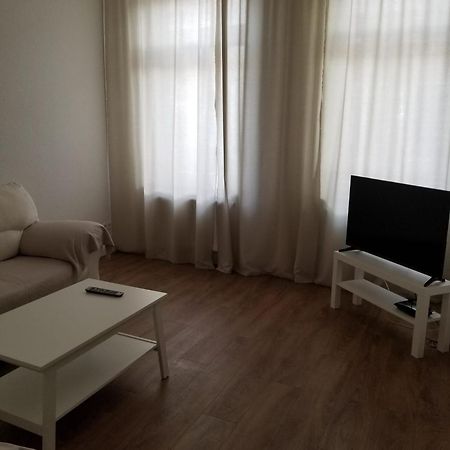 Apartment Sesamstrasse BRE Exteriör bild
