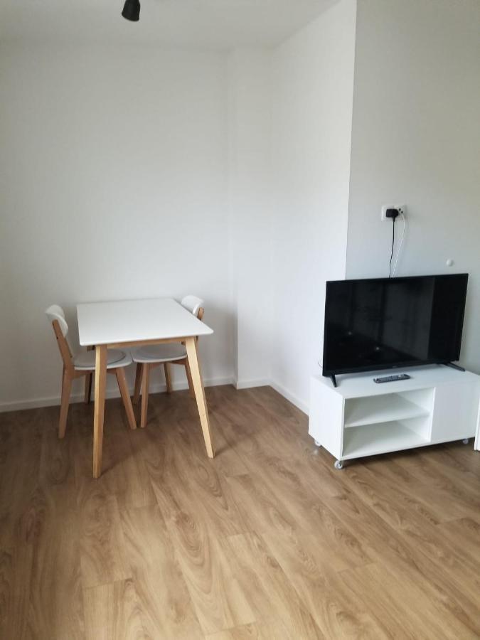 Apartment Sesamstrasse BRE Exteriör bild