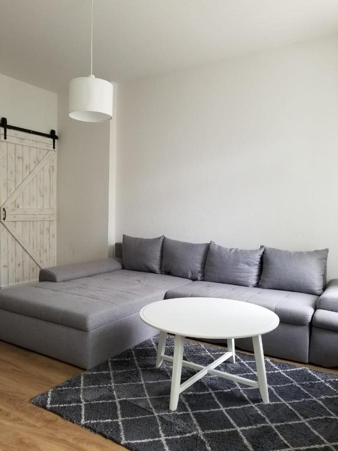 Apartment Sesamstrasse BRE Exteriör bild