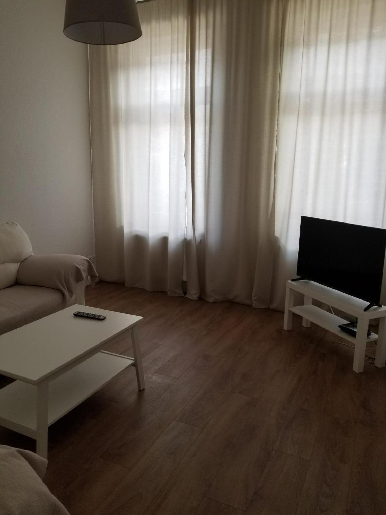Apartment Sesamstrasse BRE Exteriör bild