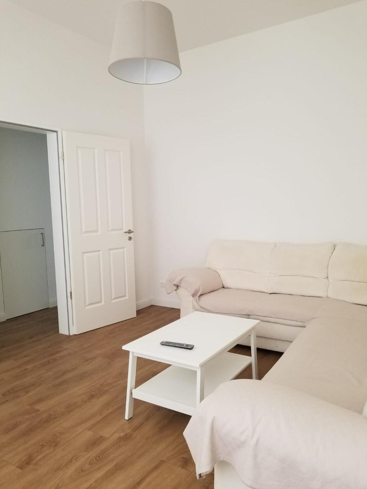 Apartment Sesamstrasse BRE Exteriör bild